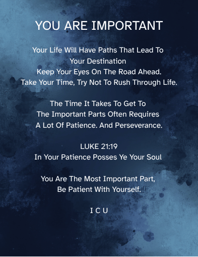 QUICK PEEK INTO ICU