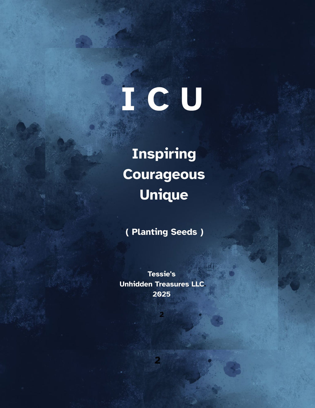 QUICK PEEK INTO ICU